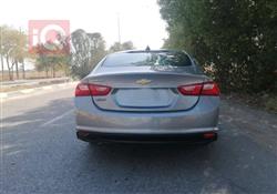 شێڤرۆلێت مالیبۆ